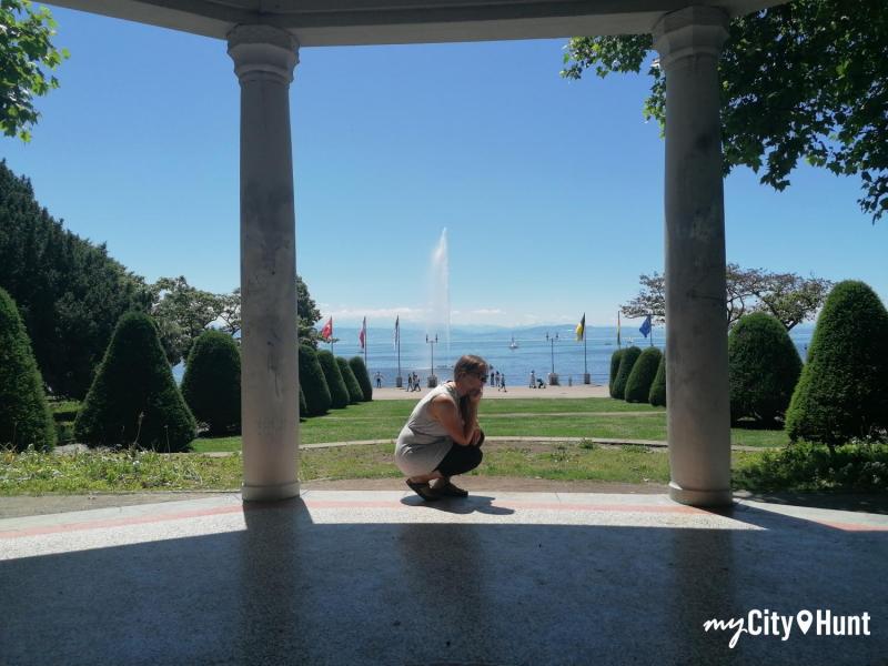 myCityHunt Speurtocht 4