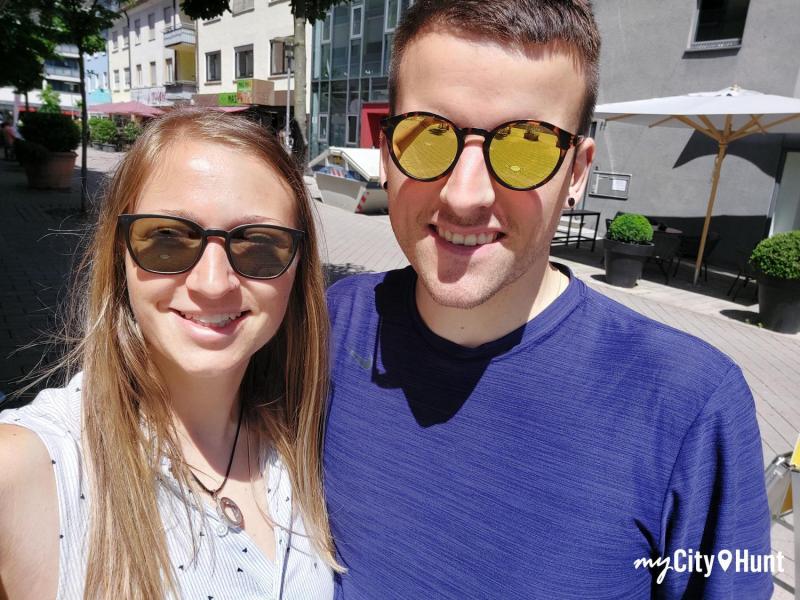 myCityHunt Speurtocht 11