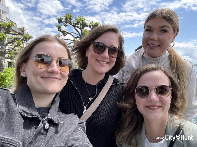 myCityHunt Speurtocht 11