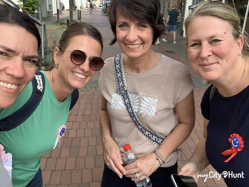 myCityHunt Speurtocht 9