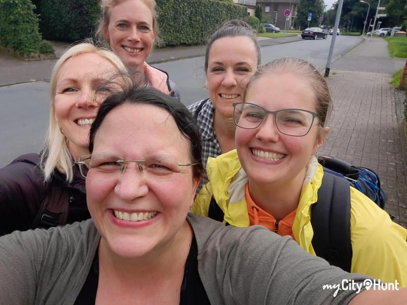 myCityHunt Speurtocht 13