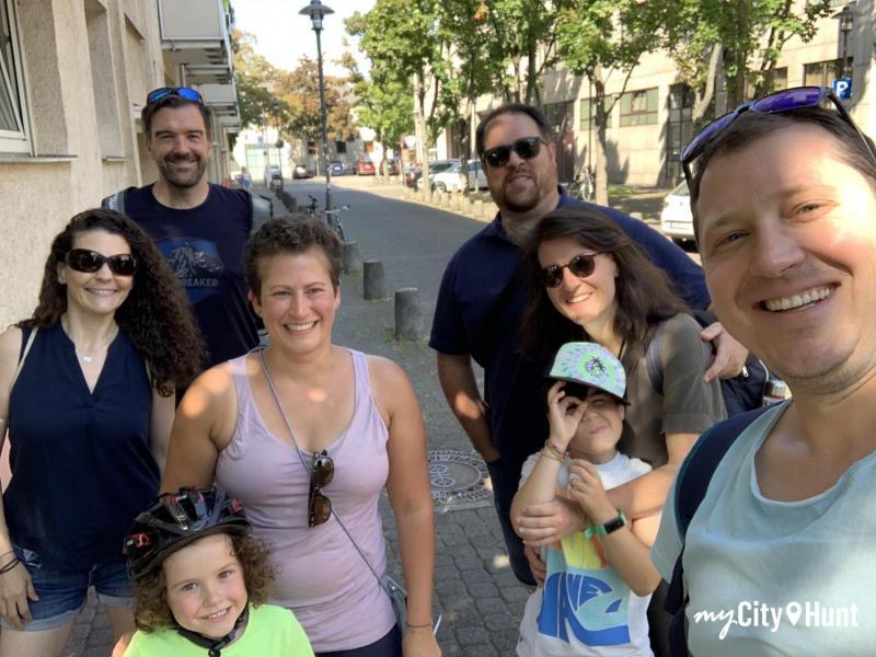 myCityHunt Speurtocht 7