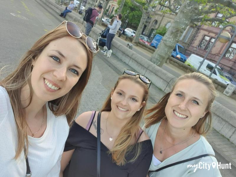 myCityHunt Speurtocht 9