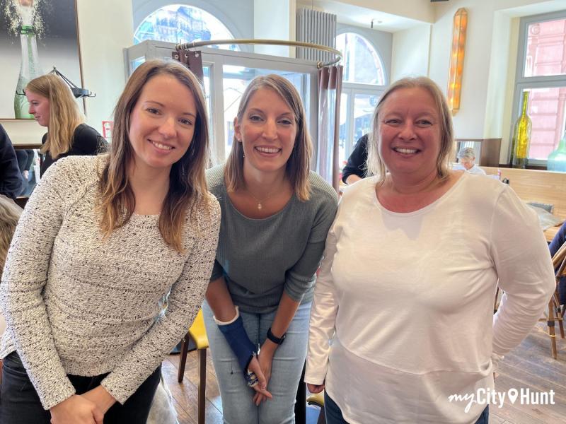 myCityHunt Speurtocht 7