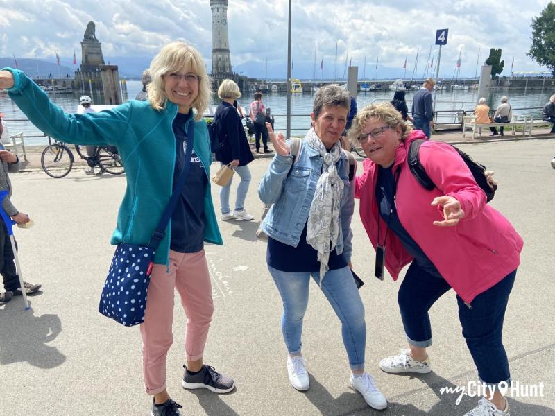 myCityHunt Speurtocht 5