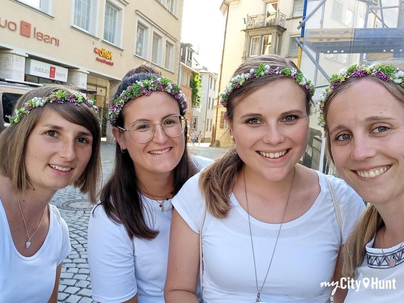 myCityHunt Speurtocht 7