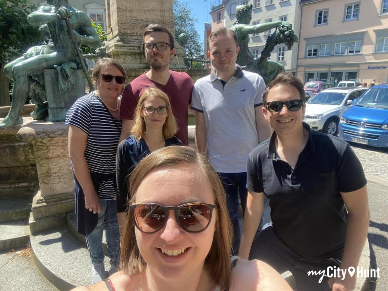 myCityHunt Speurtocht 9