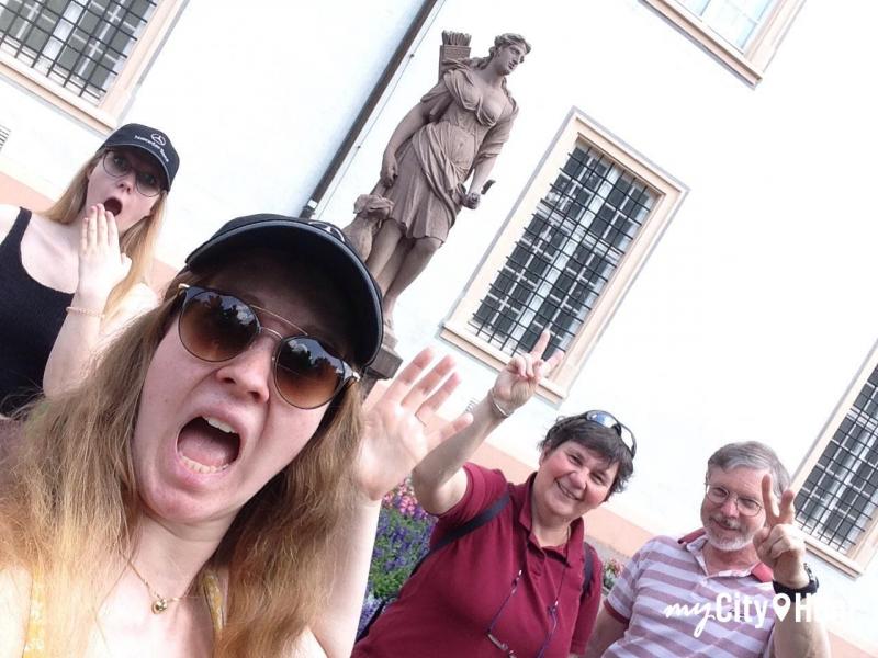 myCityHunt Speurtocht 14