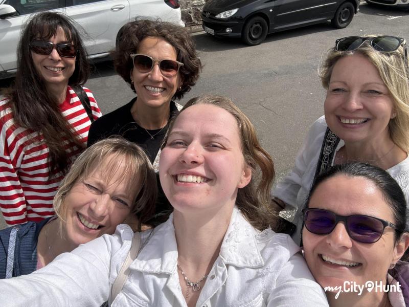 myCityHunt Speurtocht 6