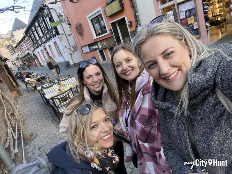 myCityHunt Speurtocht 6