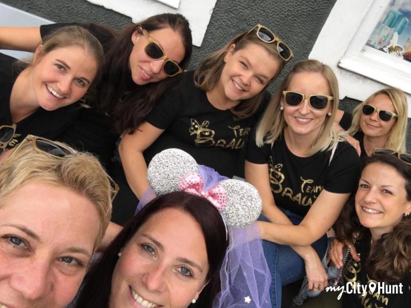 myCityHunt Speurtocht 7