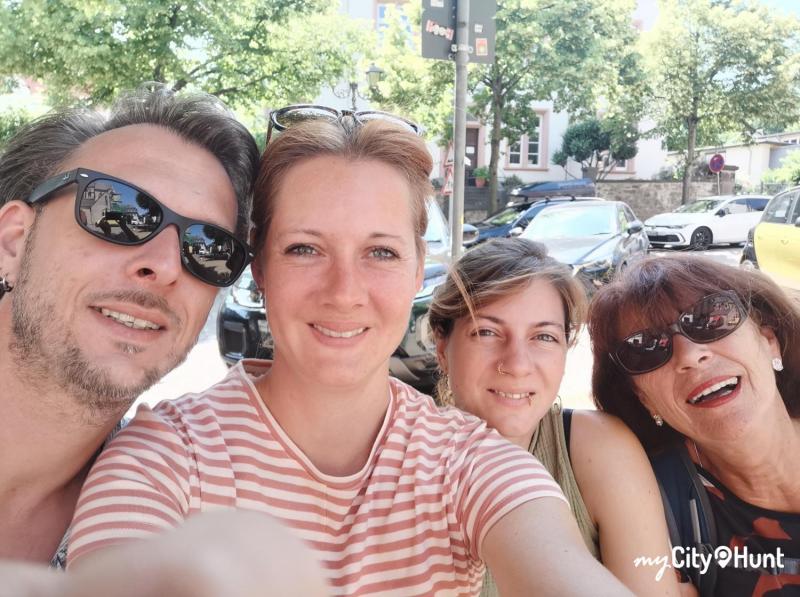 myCityHunt Speurtocht 6