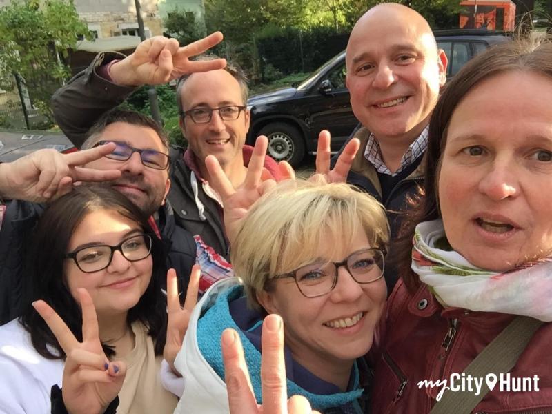 myCityHunt Speurtocht 10