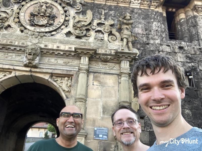 myCityHunt Speurtocht 9