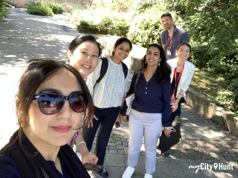 myCityHunt Speurtocht 11