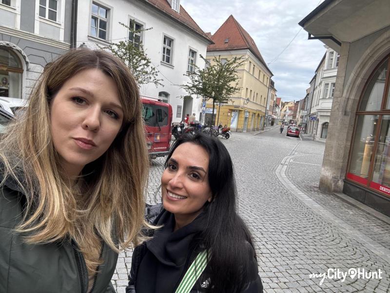 myCityHunt Speurtocht 11