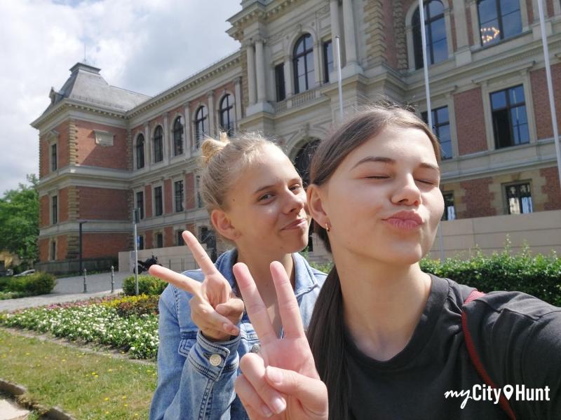 myCityHunt Speurtocht 10