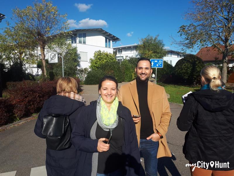 myCityHunt Speurtocht 10