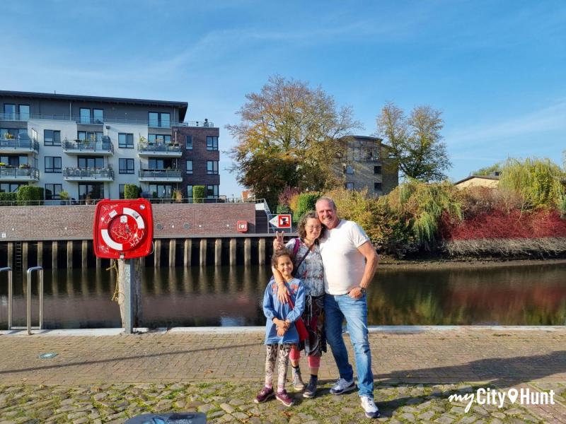 myCityHunt Speurtocht 6