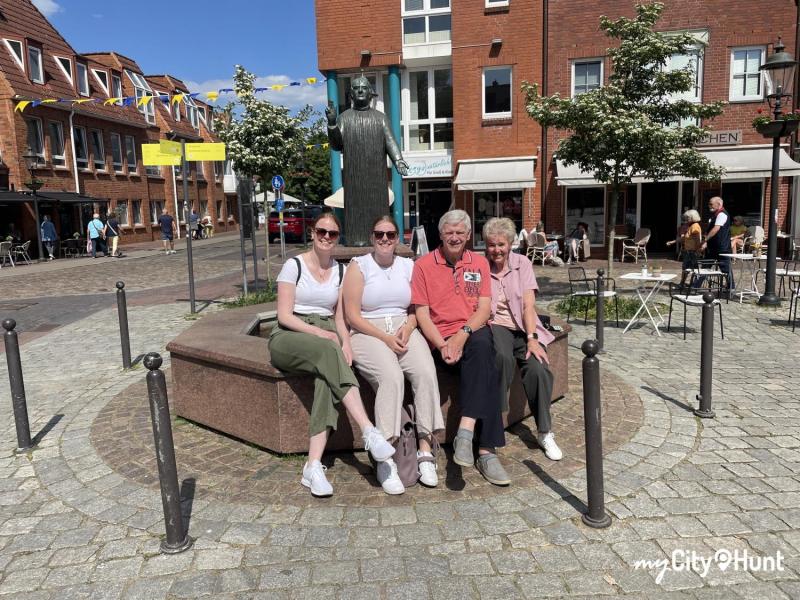 myCityHunt Speurtocht 14