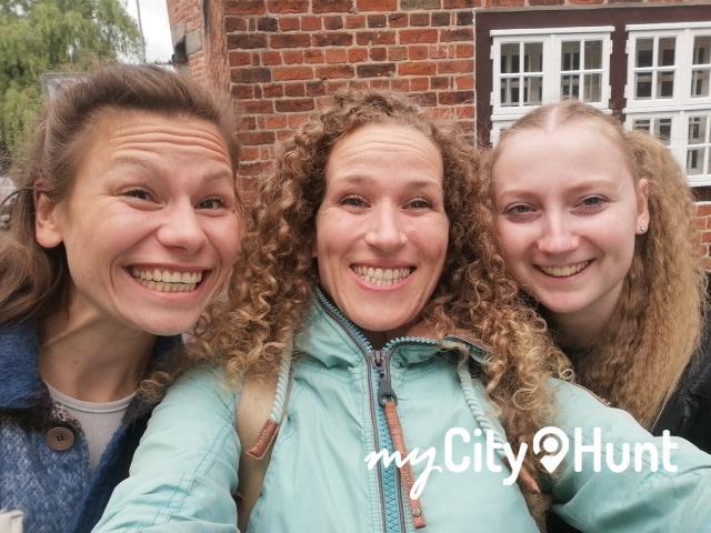 myCityHunt Speurtocht 6