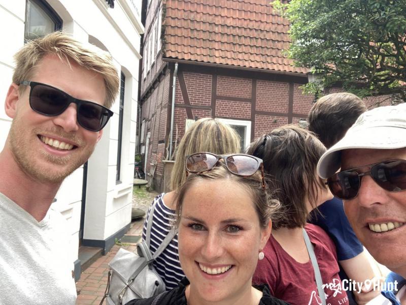 myCityHunt Speurtocht 6