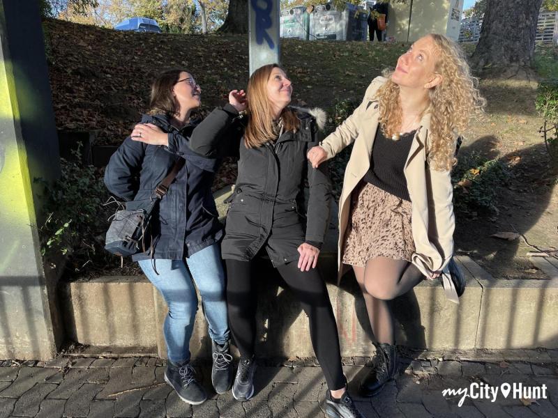 myCityHunt Speurtocht 7