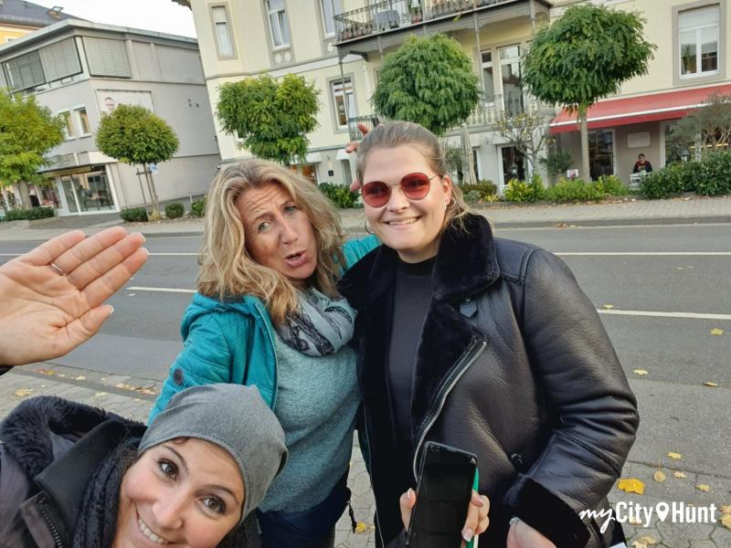 myCityHunt Speurtocht 15