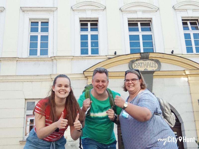 myCityHunt Speurtocht 10