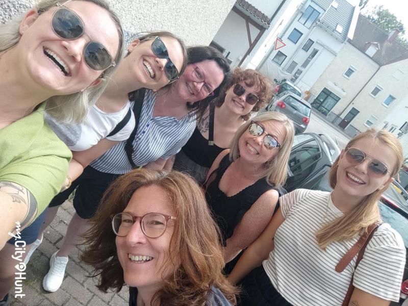 myCityHunt Speurtocht 11