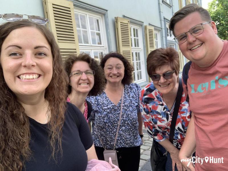 myCityHunt Speurtocht 10