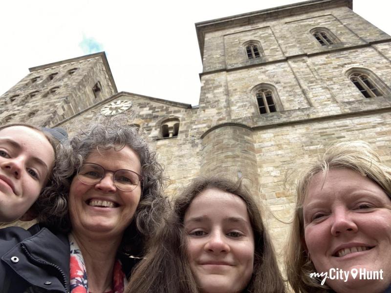 myCityHunt Speurtocht 10