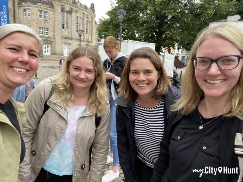 myCityHunt Speurtocht 6