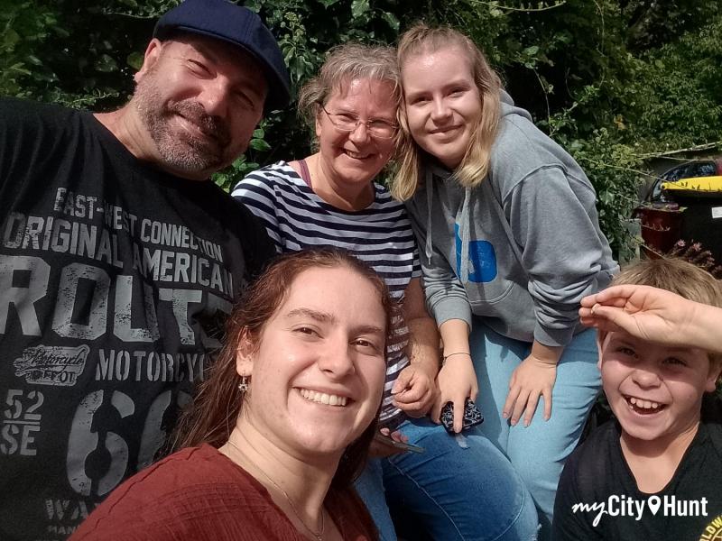 myCityHunt Speurtocht 14