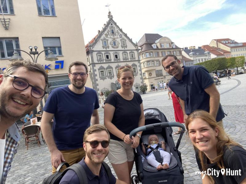 myCityHunt Speurtocht 10