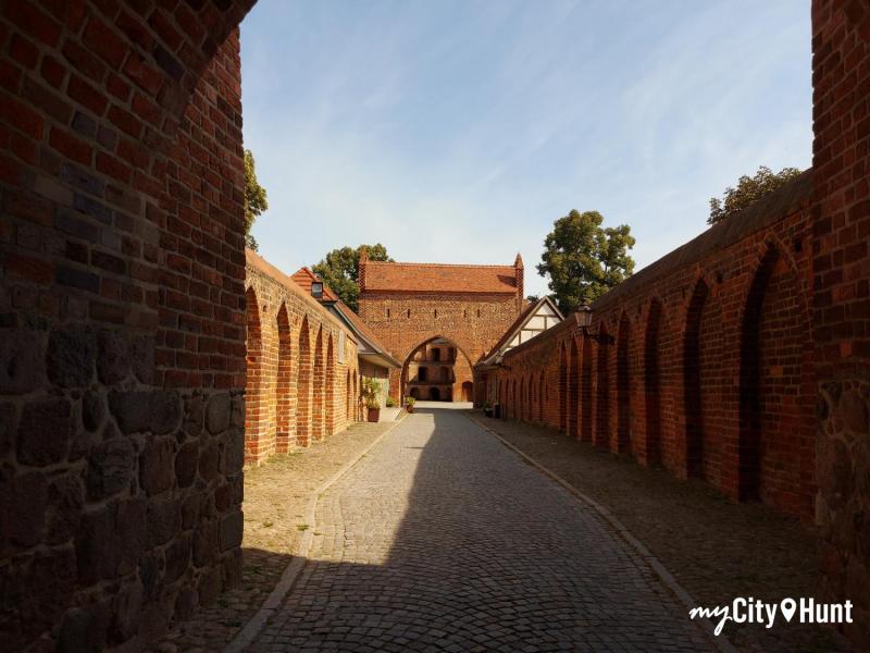 myCityHunt Speurtocht 5