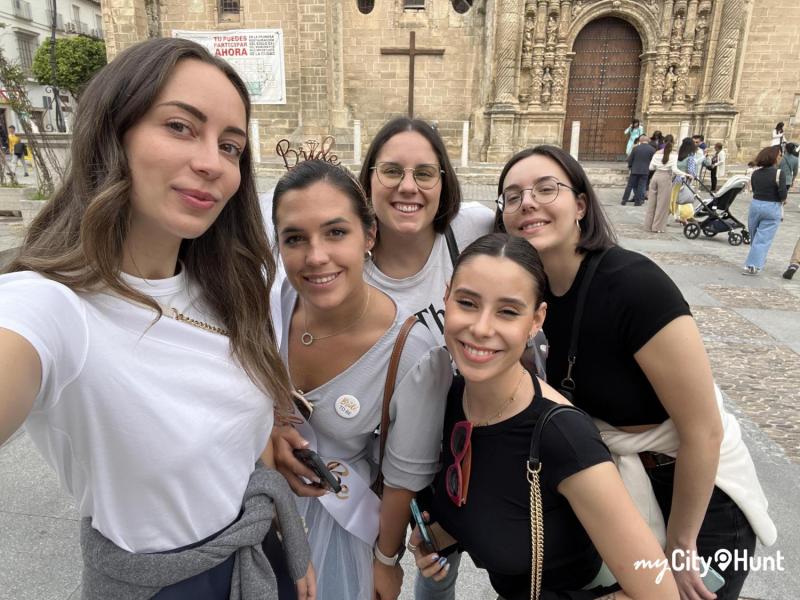 myCityHunt Speurtocht 6