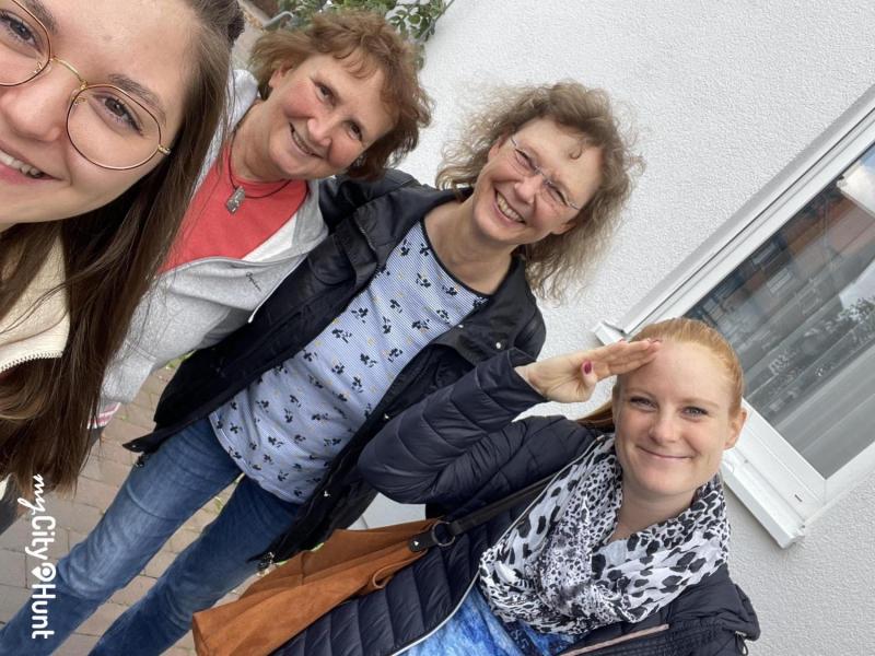 myCityHunt Speurtocht 6