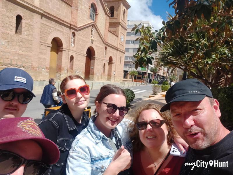 myCityHunt Speurtocht 6