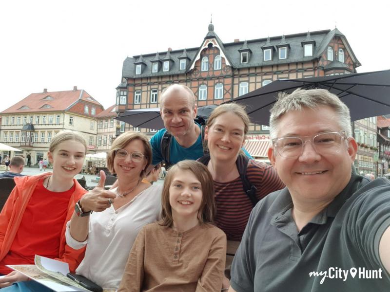 myCityHunt Speurtocht 9