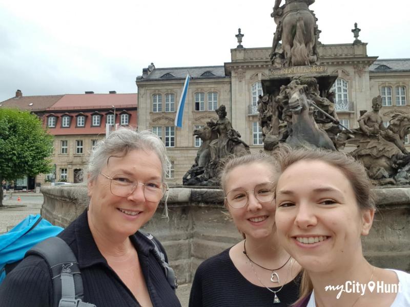 myCityHunt Speurtocht 10