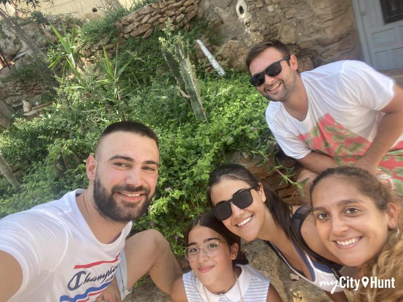 myCityHunt Speurtocht 14