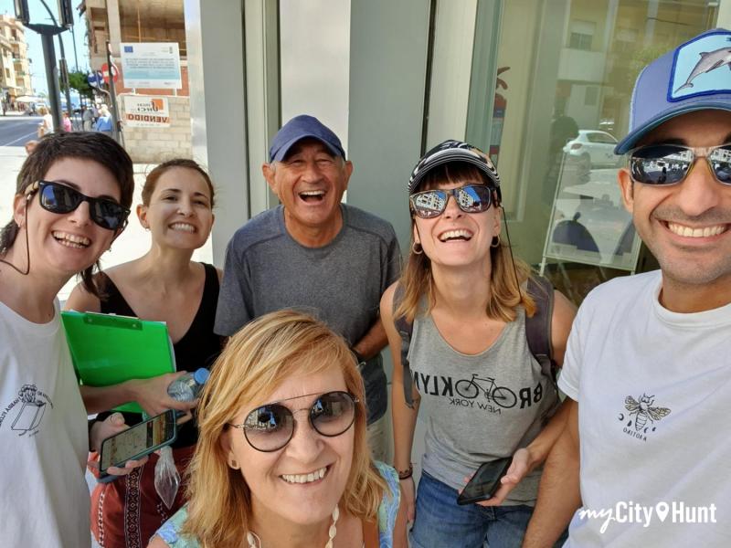 myCityHunt Speurtocht 6