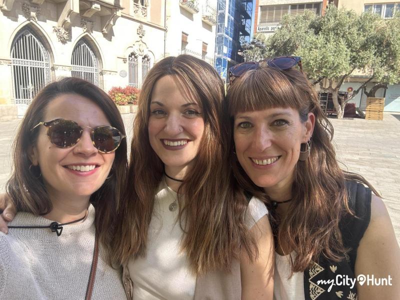 myCityHunt Speurtocht 5