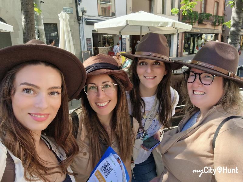 myCityHunt Speurtocht 14