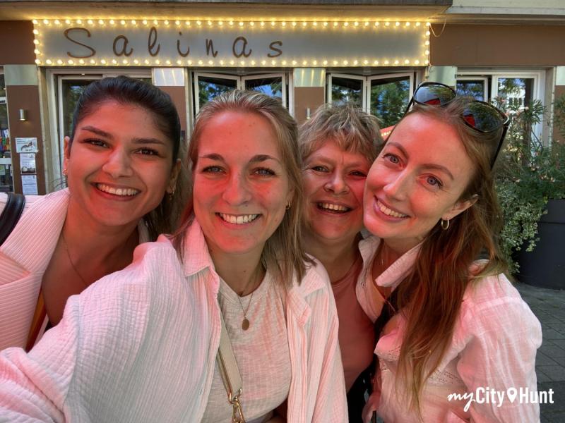 myCityHunt Speurtocht 10