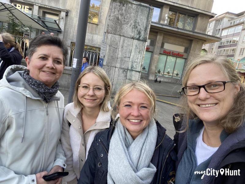 myCityHunt Speurtocht 11