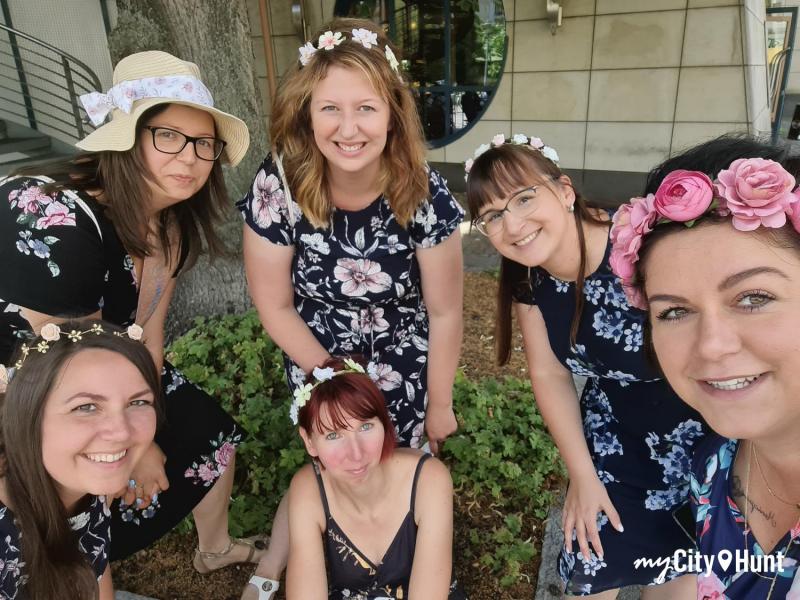 myCityHunt Speurtocht 3