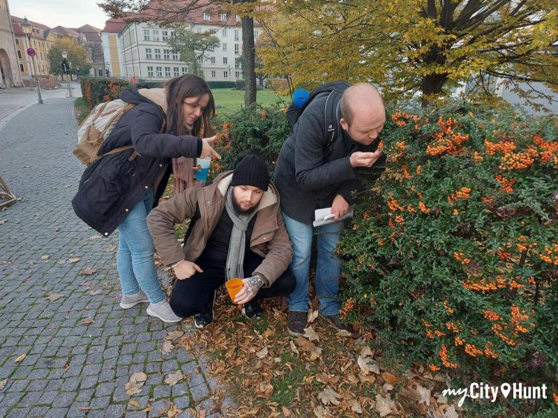 myCityHunt Speurtocht 11