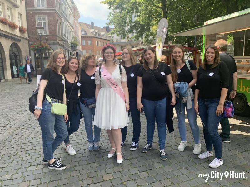 myCityHunt Speurtocht 7